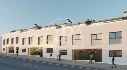 Photo 3 from new construction home in Flat for sale in Montgat, Barcelona