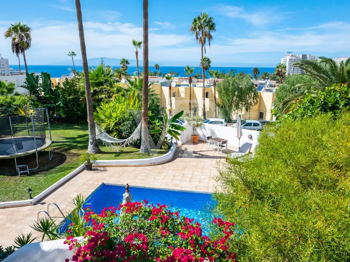 Casa en venta en Costa Adeje, imagen 20