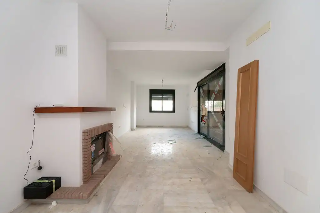 Chalet en venta en Urbanización Limonar, imagen 14