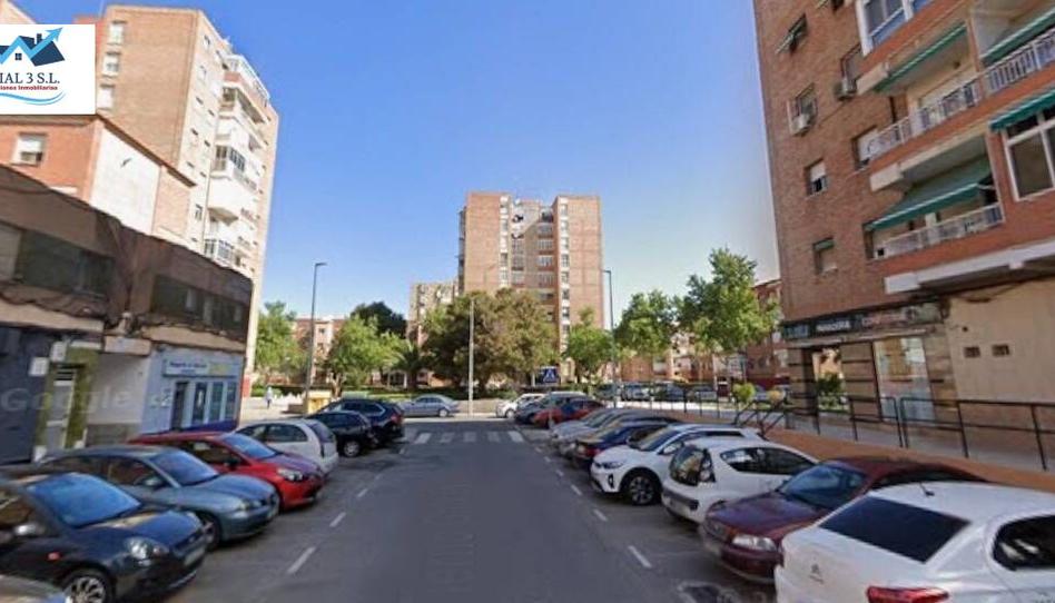 Foto 1 de Pis en venda a Calle Tierno Galvan, Ensanche, Murcia