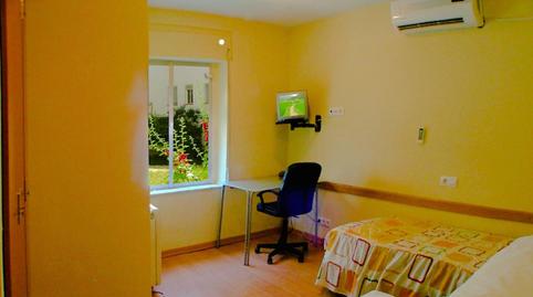 Foto 2 de Estudio de alquiler en Universidad - Tenerías, Salamanca