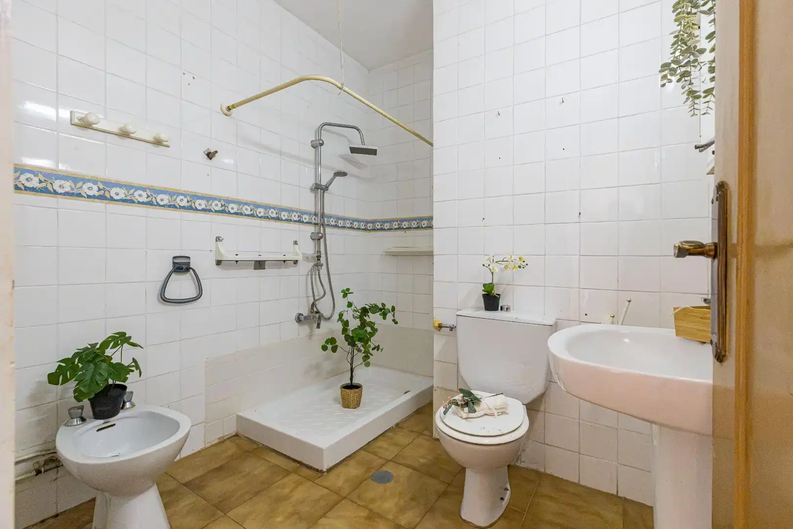 Flat with garden for sale in AMBERES 6, imagen 17