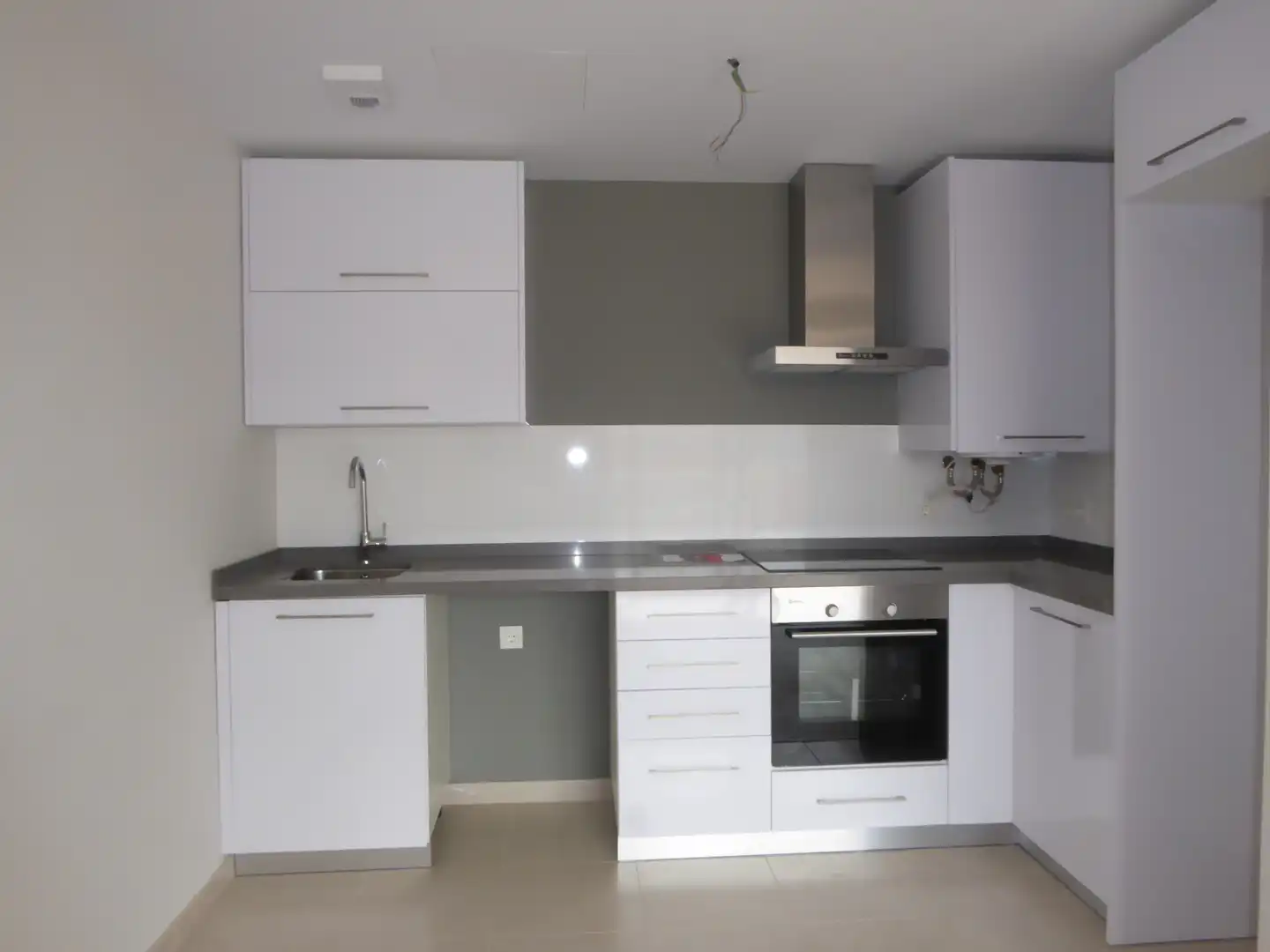 Wohnung zur Miete in Calle Estrella de Mar, 11, Jarazmín