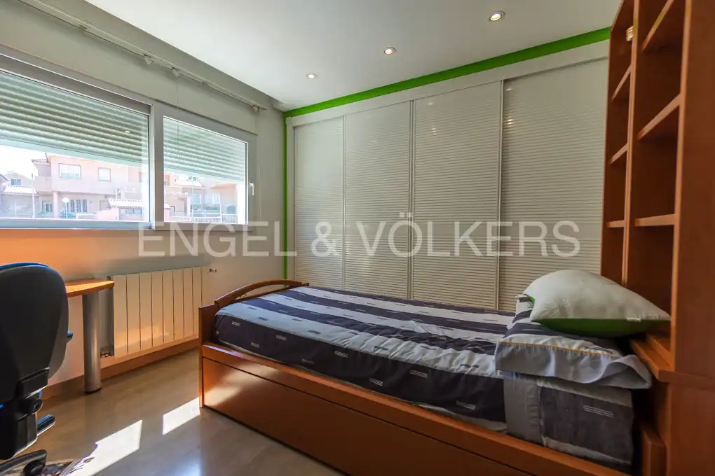 Villa avec terrasse à vendre à Playa de San Juan - El Cabo de las Huertas, imagen 18