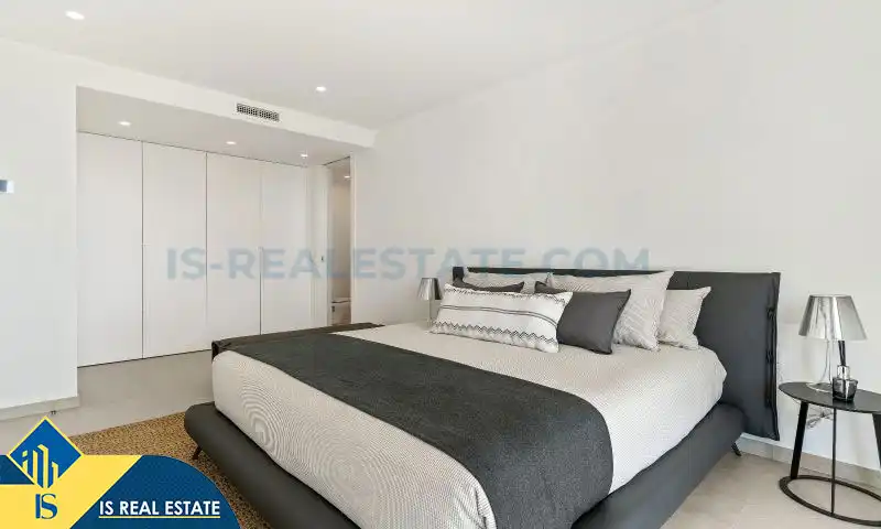 Villa mit Pool zum Verkauf in Altea la Vella, imagen 21