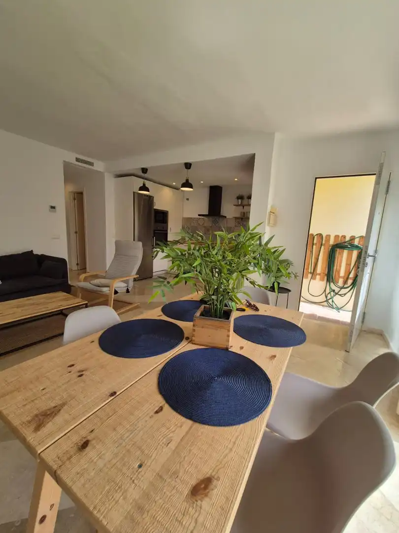Apartamento en venta en Nueva Andalucía