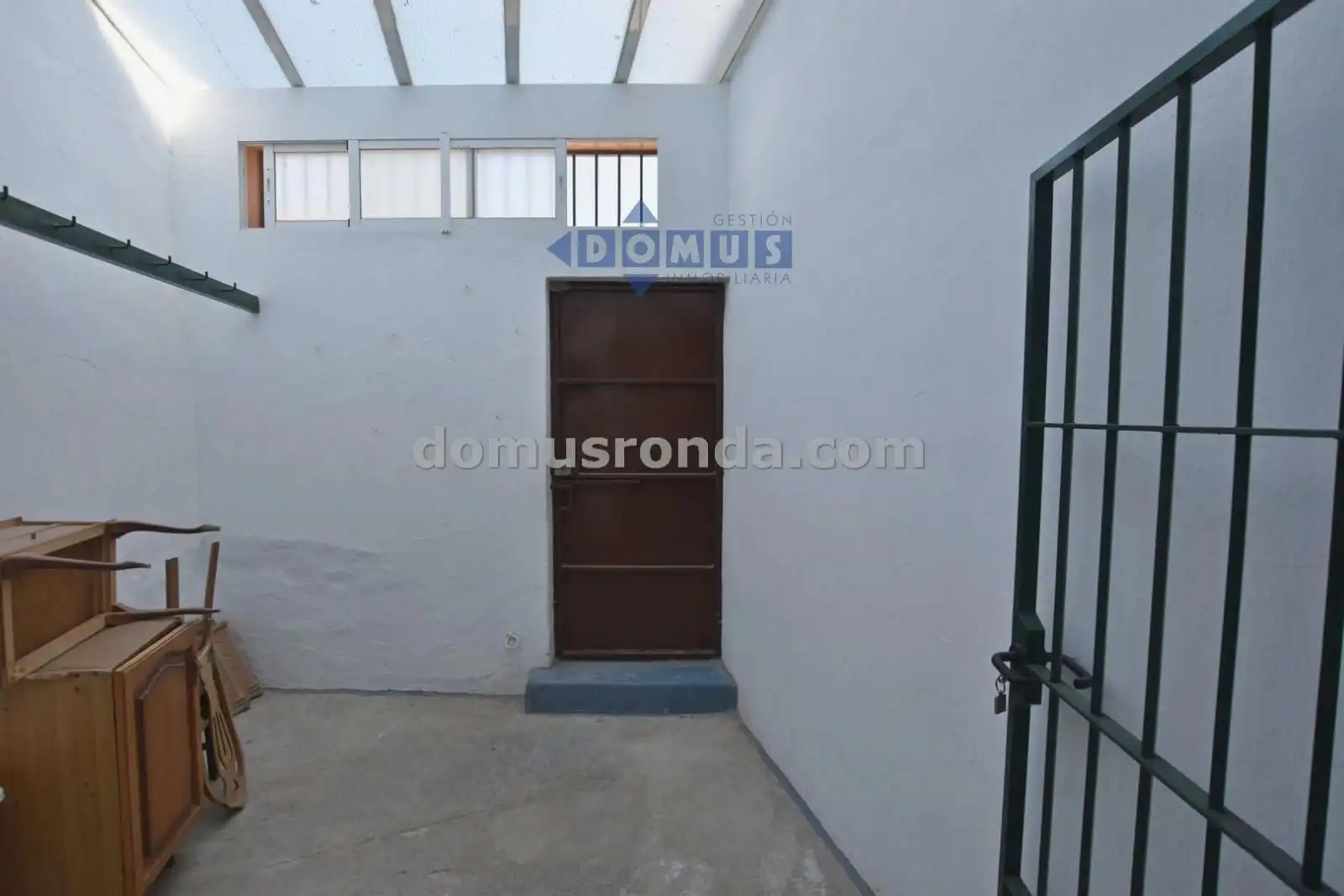 Casa o chalet en venta en Cuevas del Becerro con Trastero y Balcón