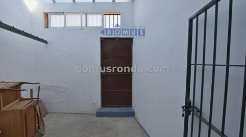 Foto 4 de Casa o xalet en venda a Cuevas del Becerro, Málaga