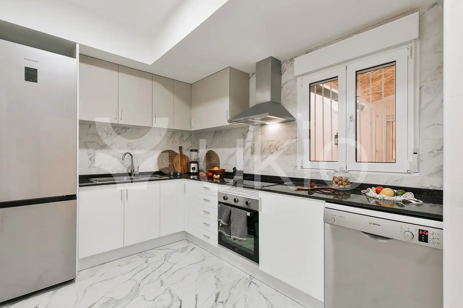 Apartamento con ascensor en alquiler en Carrer de Modolell, imagen 21
