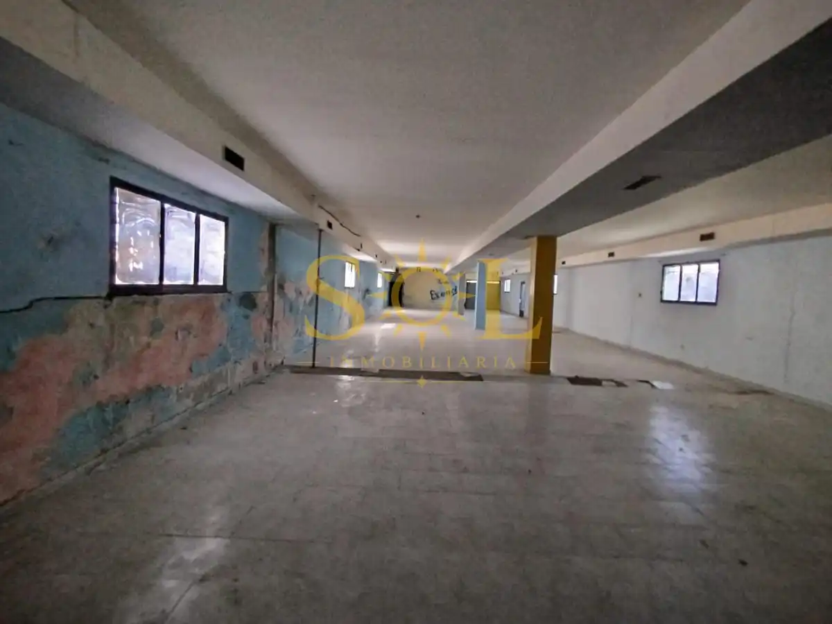 Industrial building for sale in Flores de Sil - La Placa, imagen 18