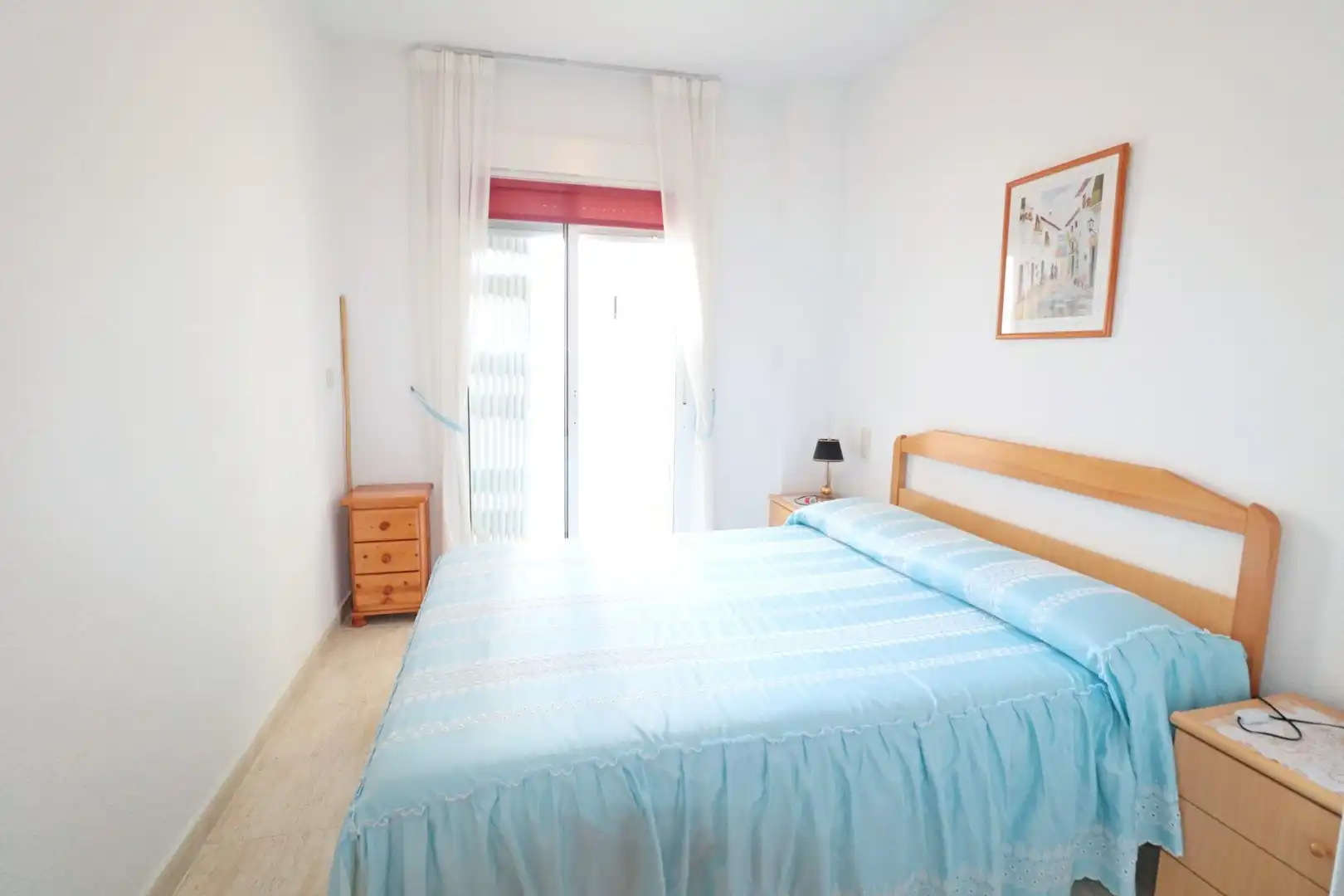 Apartament amb terrassa en venda a Playa del Acequión, Náufragos y Rocío del Mar, imagen 9