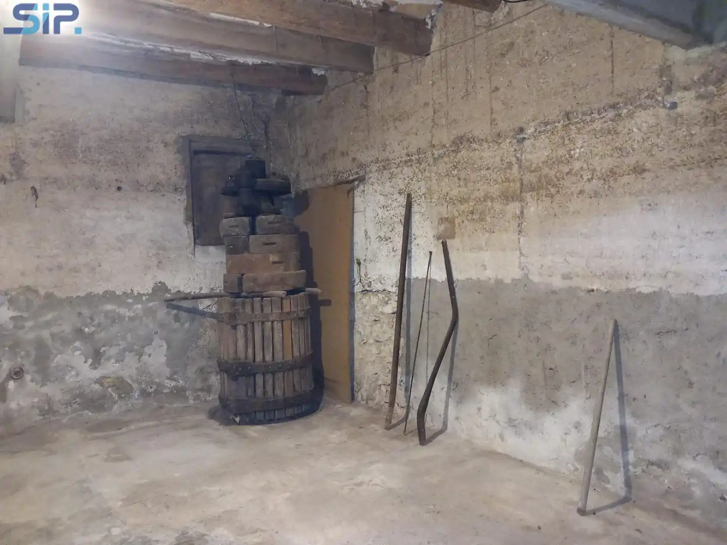 Houses for sale in Sant Martí Sarroca  with Storage room
