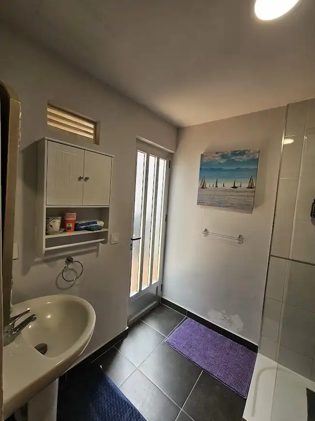 Baño de Casa adosada en venta en Gandia