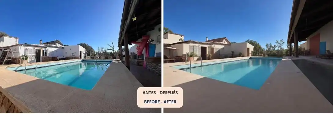 Maison avec piscine à vendre à Llucmajor pueblo, imagen 30