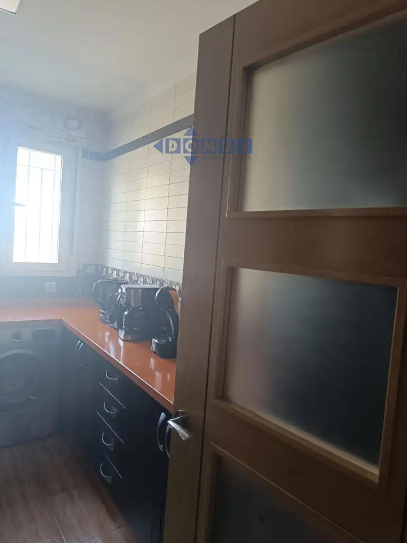 Kitchen of Flat for sale in San Cristóbal