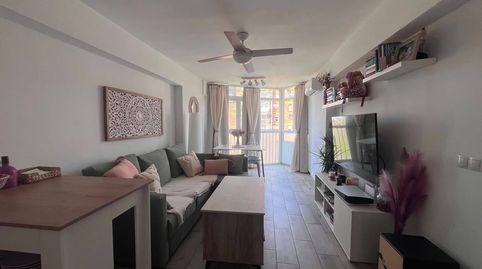 Foto 4 de Piso de alquiler en Solymar, Benalmádena