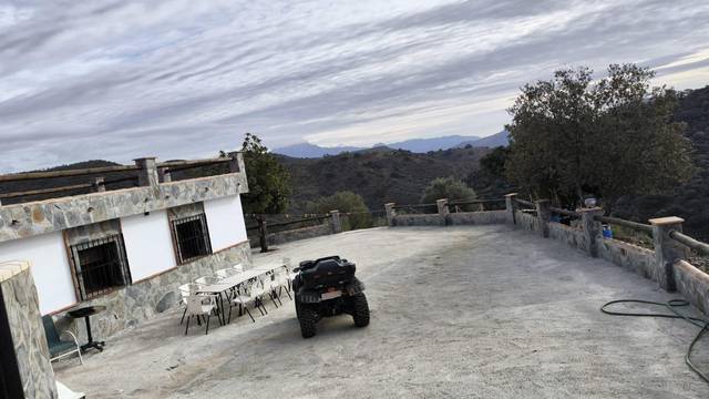 Casa-chalet en Venta en Olías