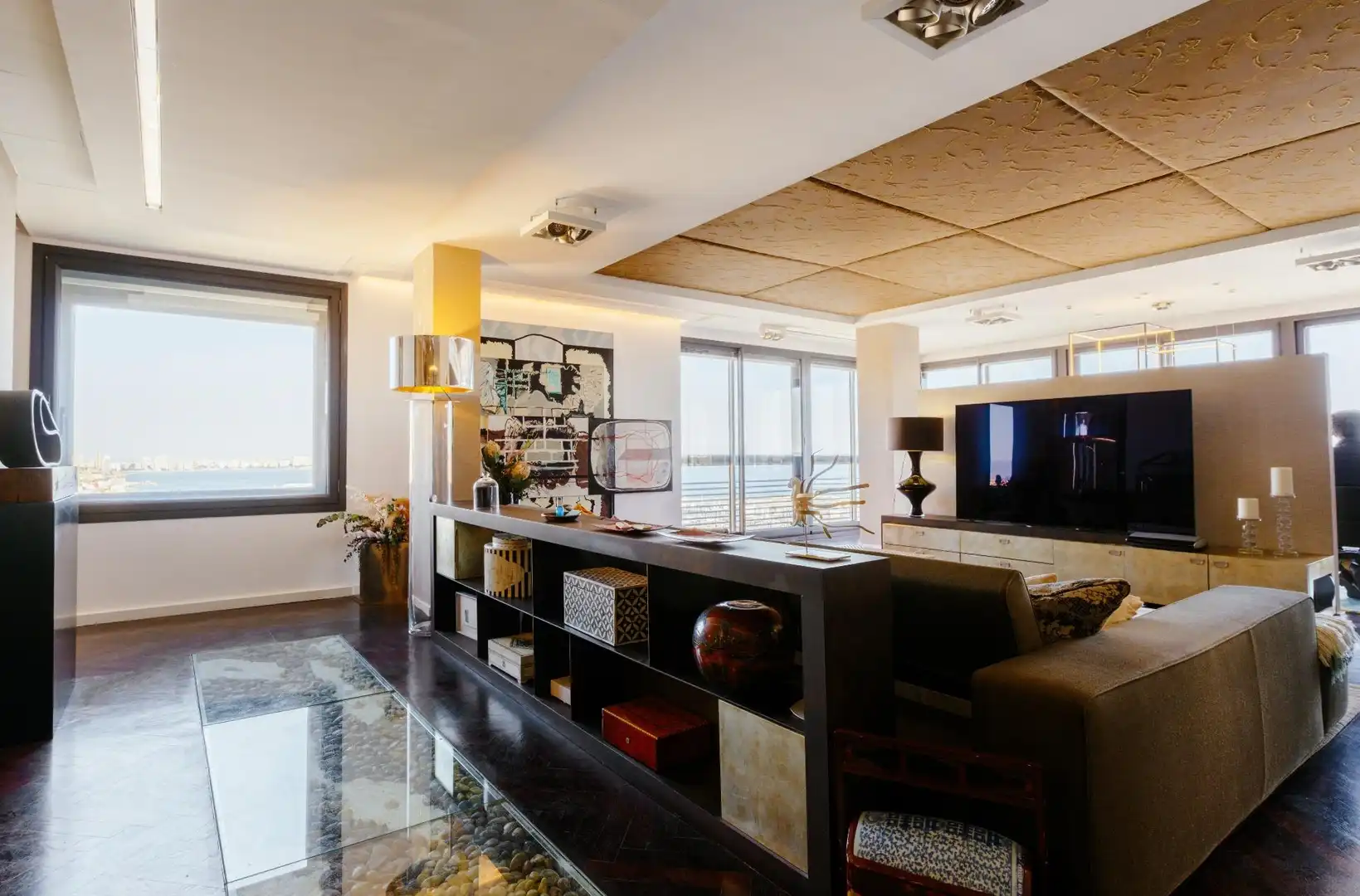 Wohnung mit Aufzug zum Verkauf in Avenida DR GADEA, imagen 4