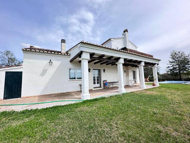 Casa-chalet en Venta en Zafra