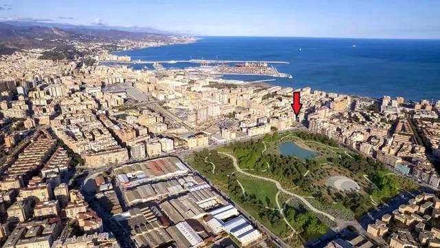 Piso en Venta en La Princesa