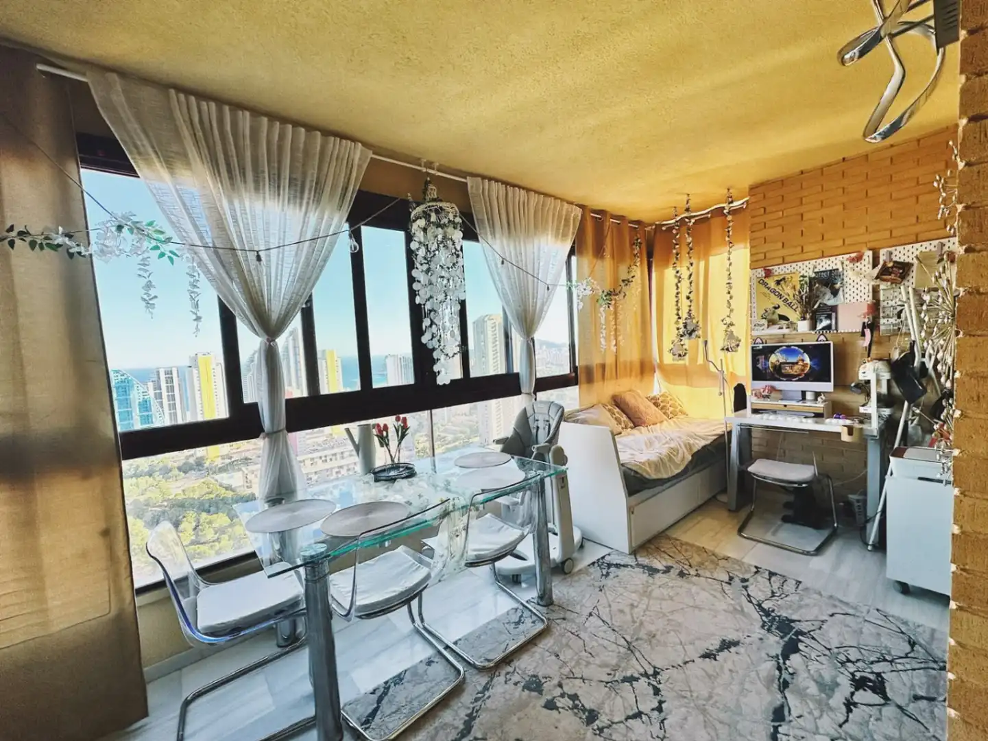 Apartamento en venta en Levante Alto, imagen 4
