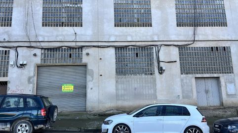 Foto 5 von Fabrikhallen zum Verkauf in Barbastro, Huesca