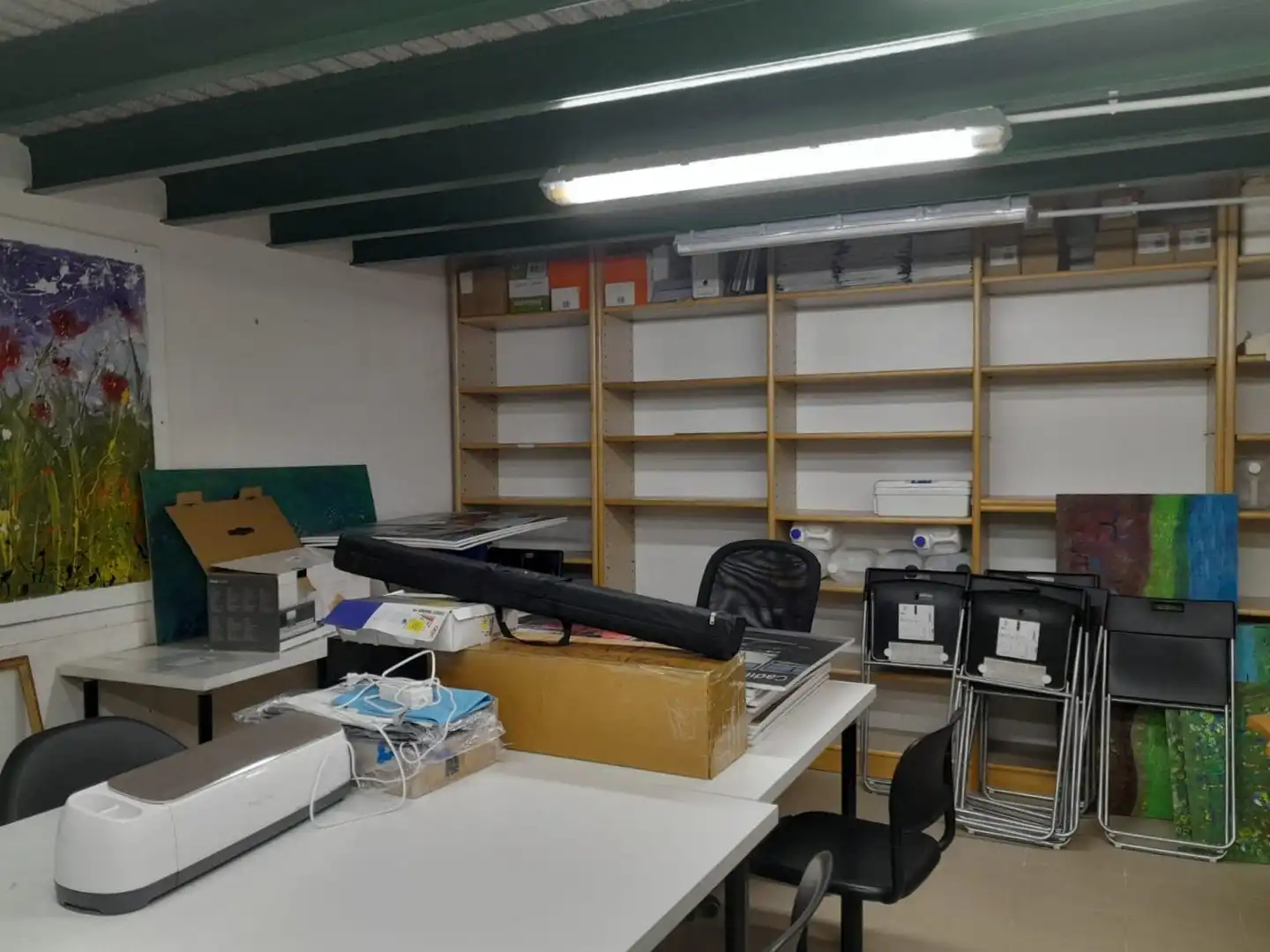 Commercial properties for rent in Jerez de la Frontera