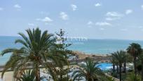 Bedroom of Flat for sale in Alicante / Alacant  with Terrace and Swimming Pool