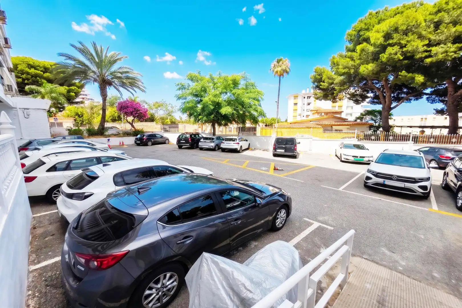 Flat with pool for sale in Avenida Terramar Alto, imagen 22
