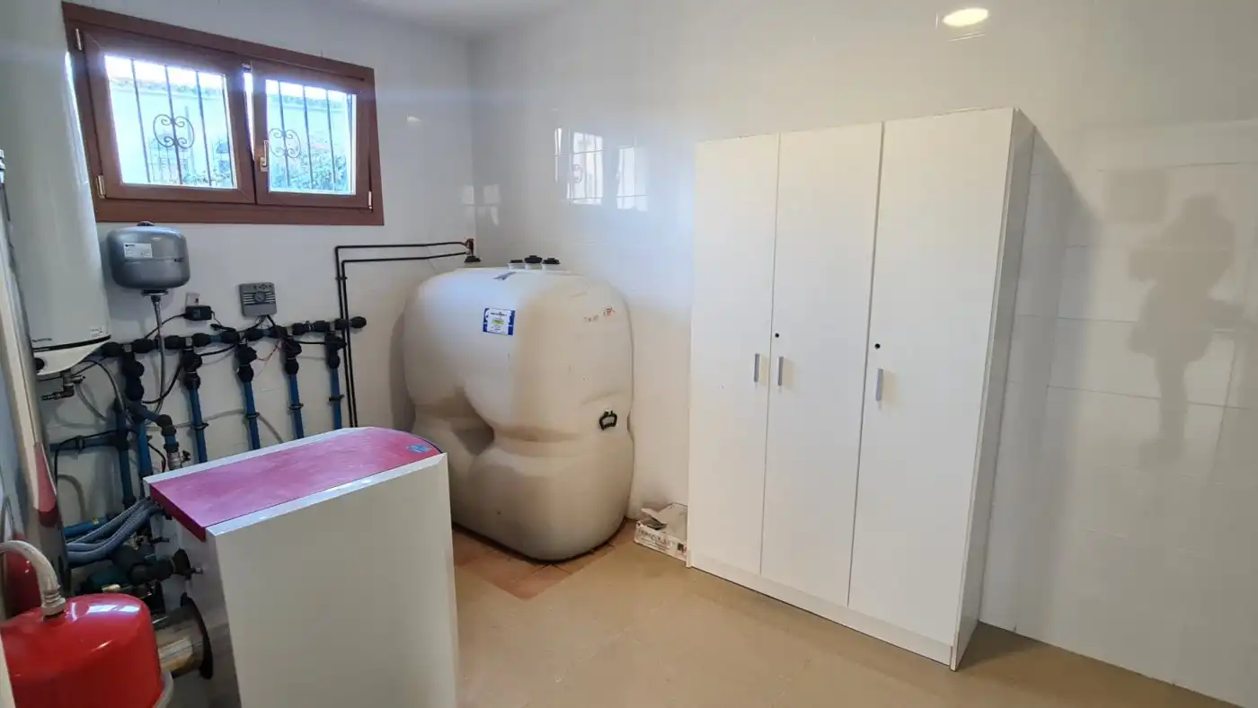 Houses for sale in Calvià  with Heating, Private garden and Terrace