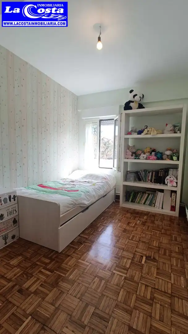 Habitación de Piso en venta en Ribamontán al Mar con Calefacción, Terraza y Horno