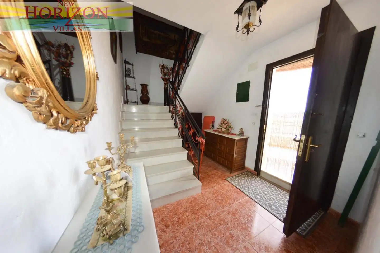 Casa en venda a Arboleas, imagen 45