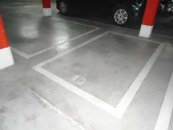 Parkplatz mit Aufzug zum Verkauf in Calle de Perseo 53, imagen 5
