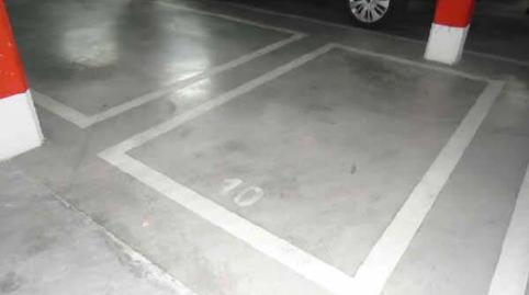 Foto 5 de Garatge en venda a Calle de Perseo, 53, Sur - PAU 4, Madrid