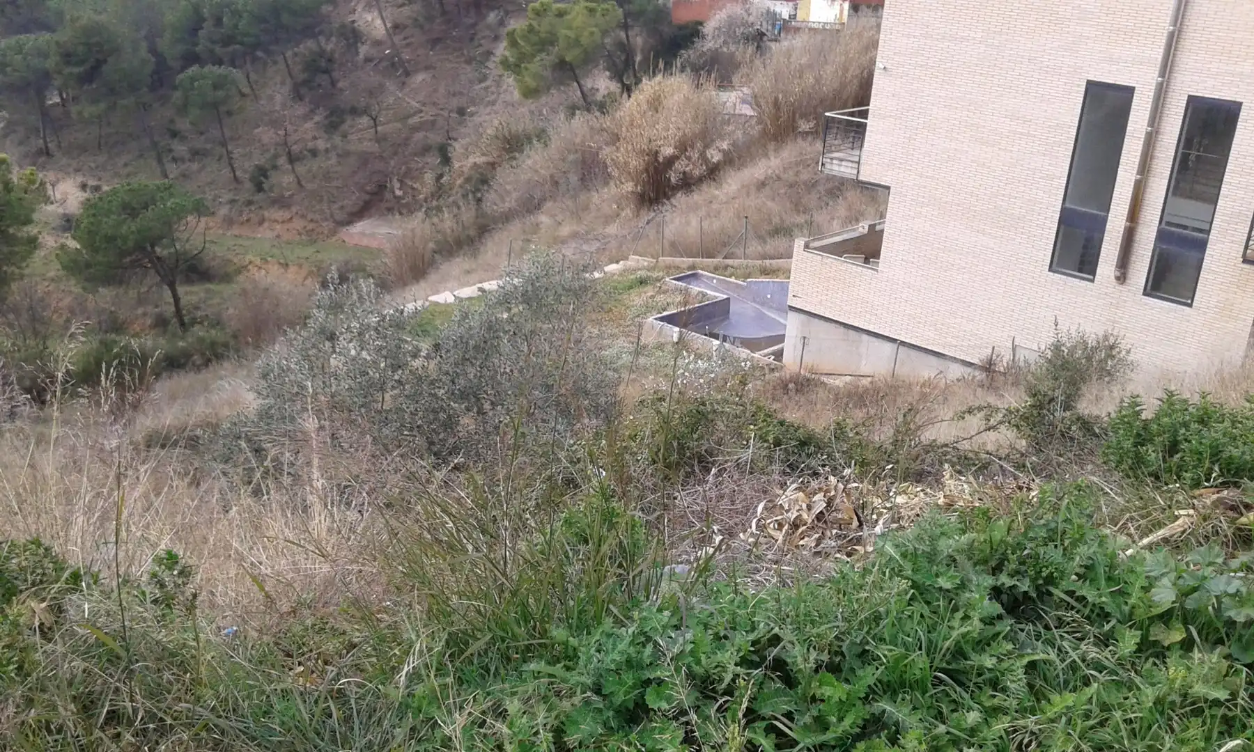 Terrenos y solares en venta en Castellnou - Can Mir - Can Solà, imagen 9