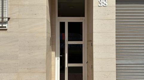 Foto 5 de Traster en venda a Calle de Montoyos, 38, Centro, Alicante