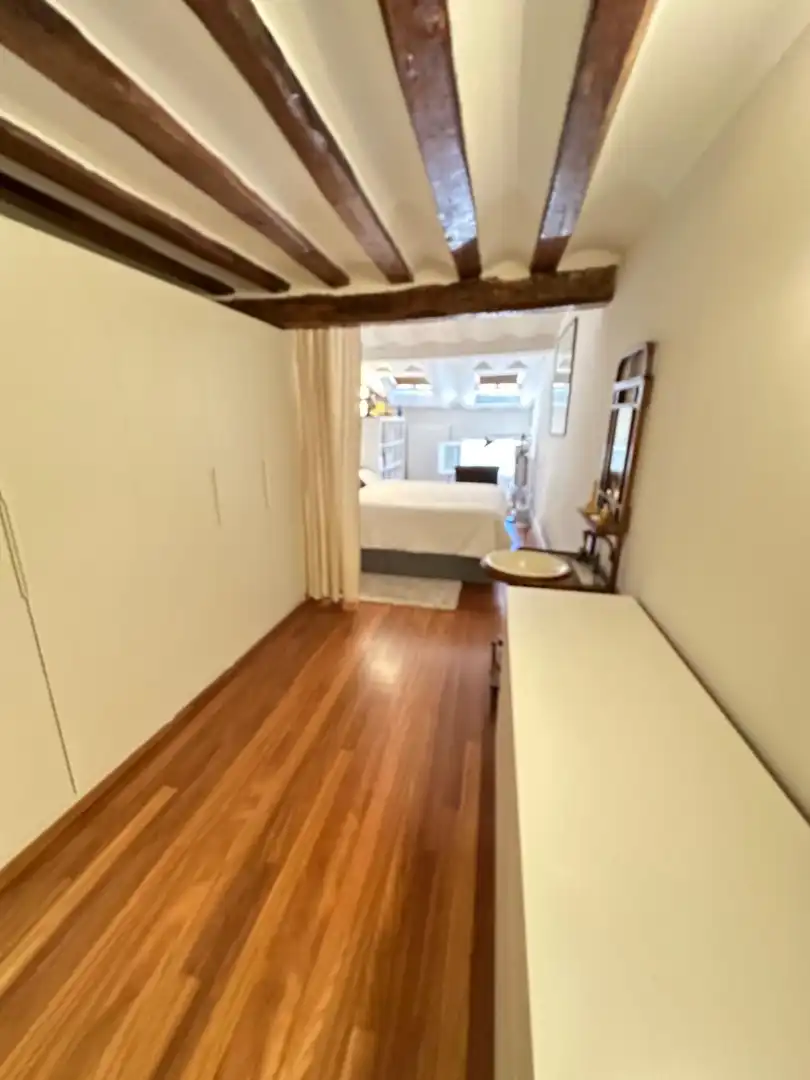 Dúplex con ascensor en venta en Plaza del Mercado 30, imagen 19