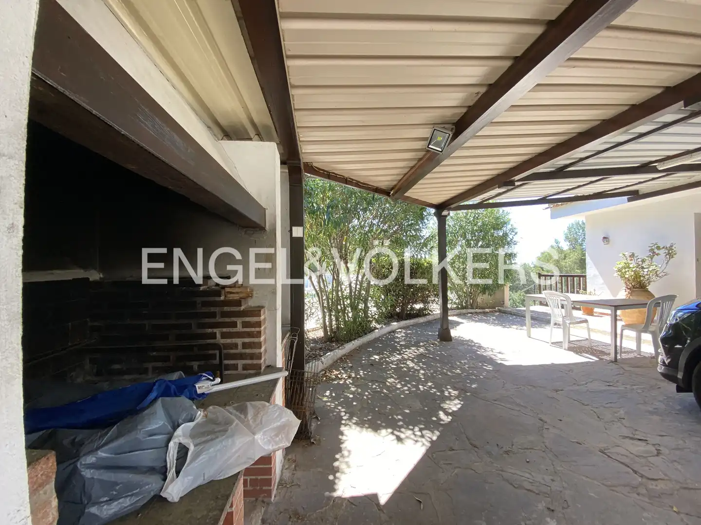 Casa a schiera con balcone in affitto a Monteamor - La Carrasca - El Peucal, imagen 63