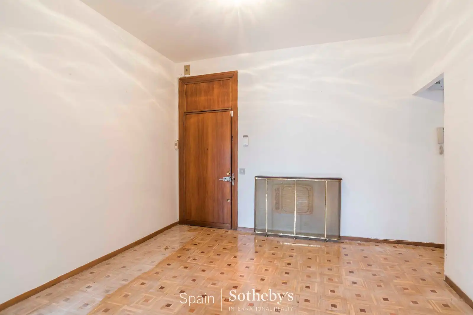 Apartament amb ascensor en venda a Calle de Lope de Vega, imagen 14