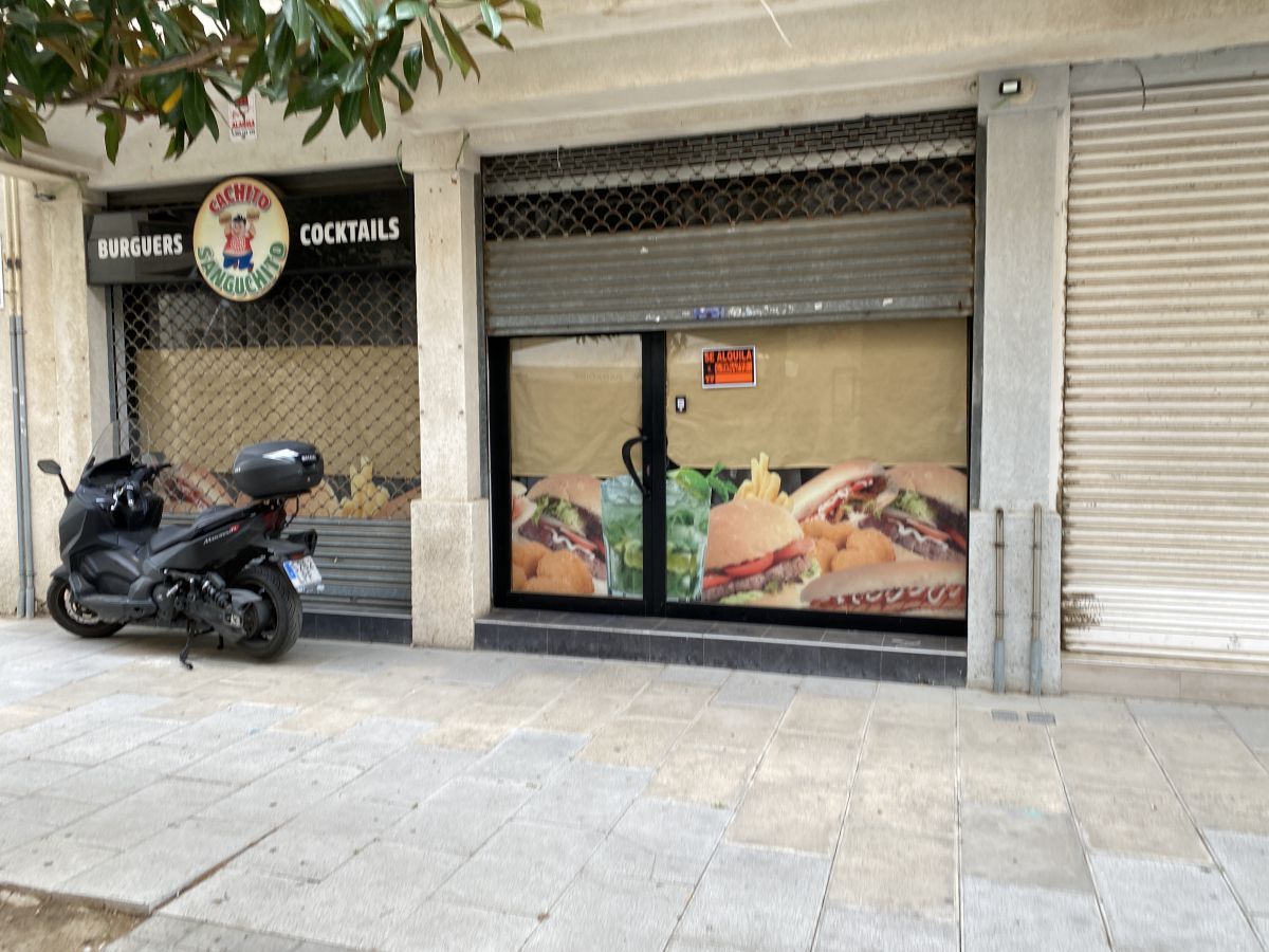 Premises to rent in Cambrils  with Air Conditioner