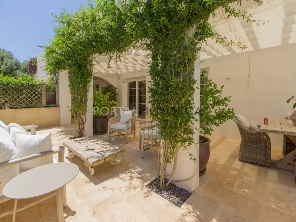 Country house with pool for sale in Sant Lluís - S'Ullestrar - Torret, imagen 43
