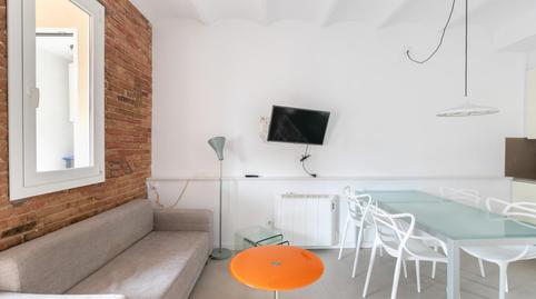 Foto 3 de Apartament de lloguer a El Raval, Barcelona