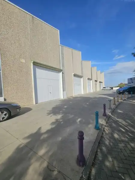Nau industrial en venda a Calle Toledo 2, imagen 2