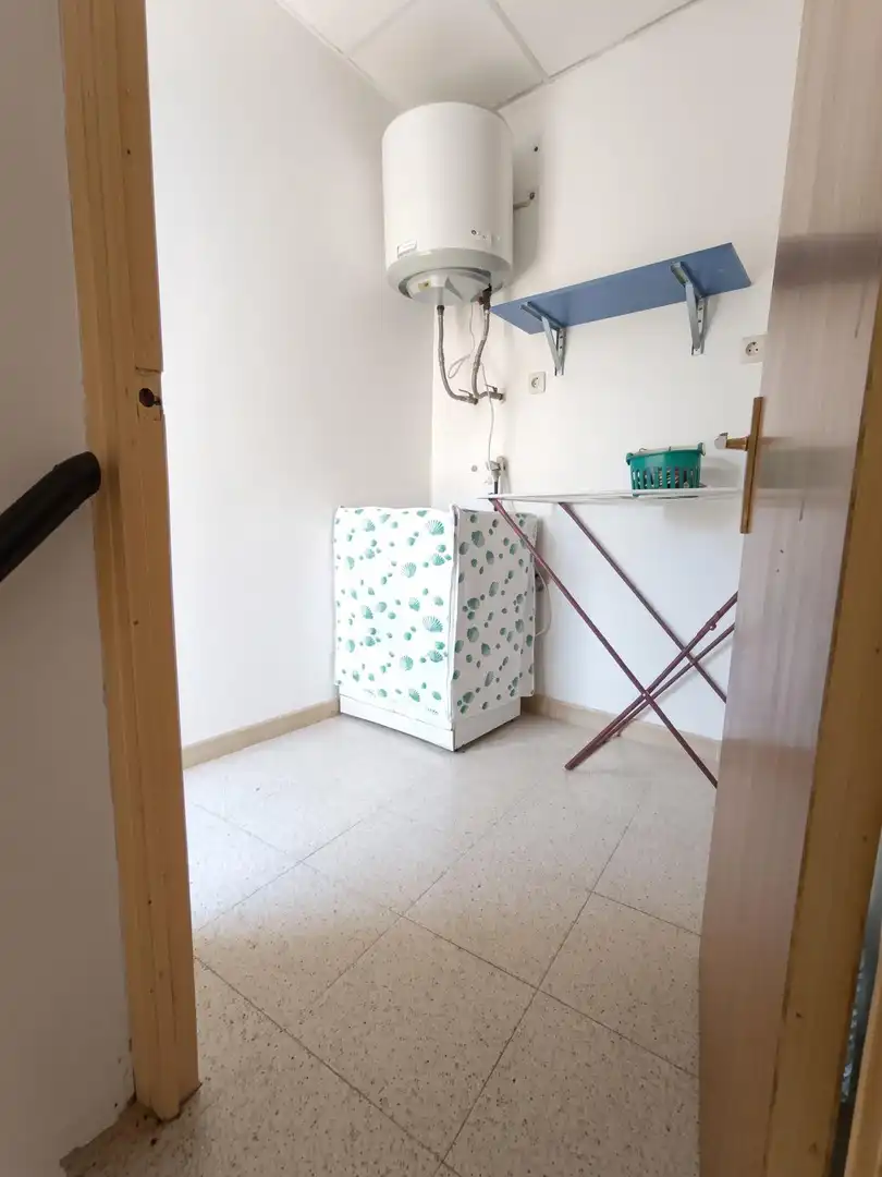 Terrassa de Dúplex en venda en L'Ametlla de Mar  amb Terrassa i Moblat