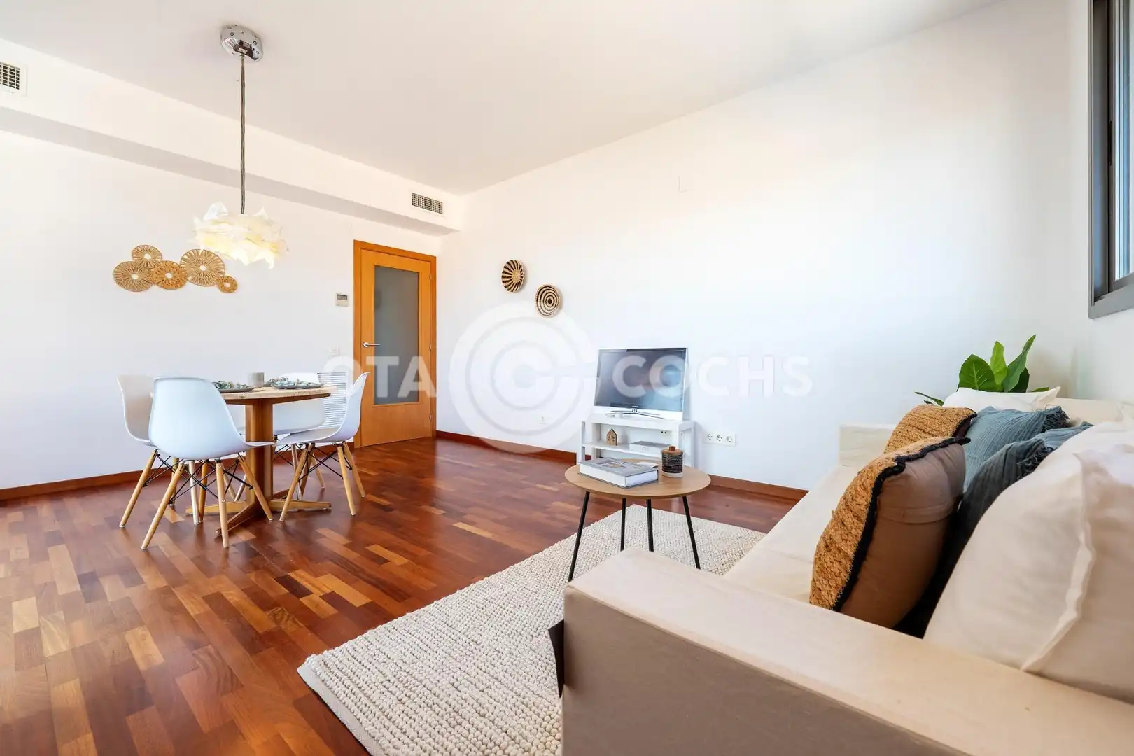 Attique avec terrasse à vendre à Carrer TIVISSA DE, imagen 11