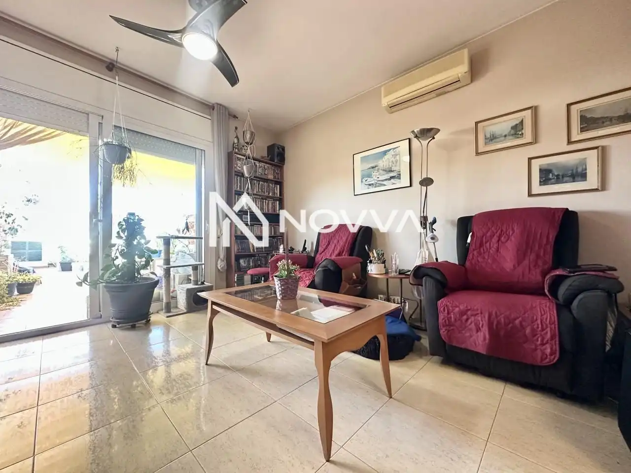 Wohnung zum Verkauf in Malgrat de Mar