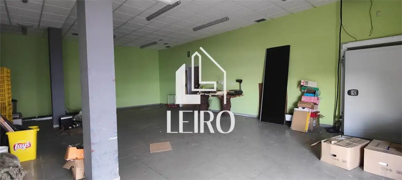 Local comercial en venda a A Illa de Arousa, imagen 10