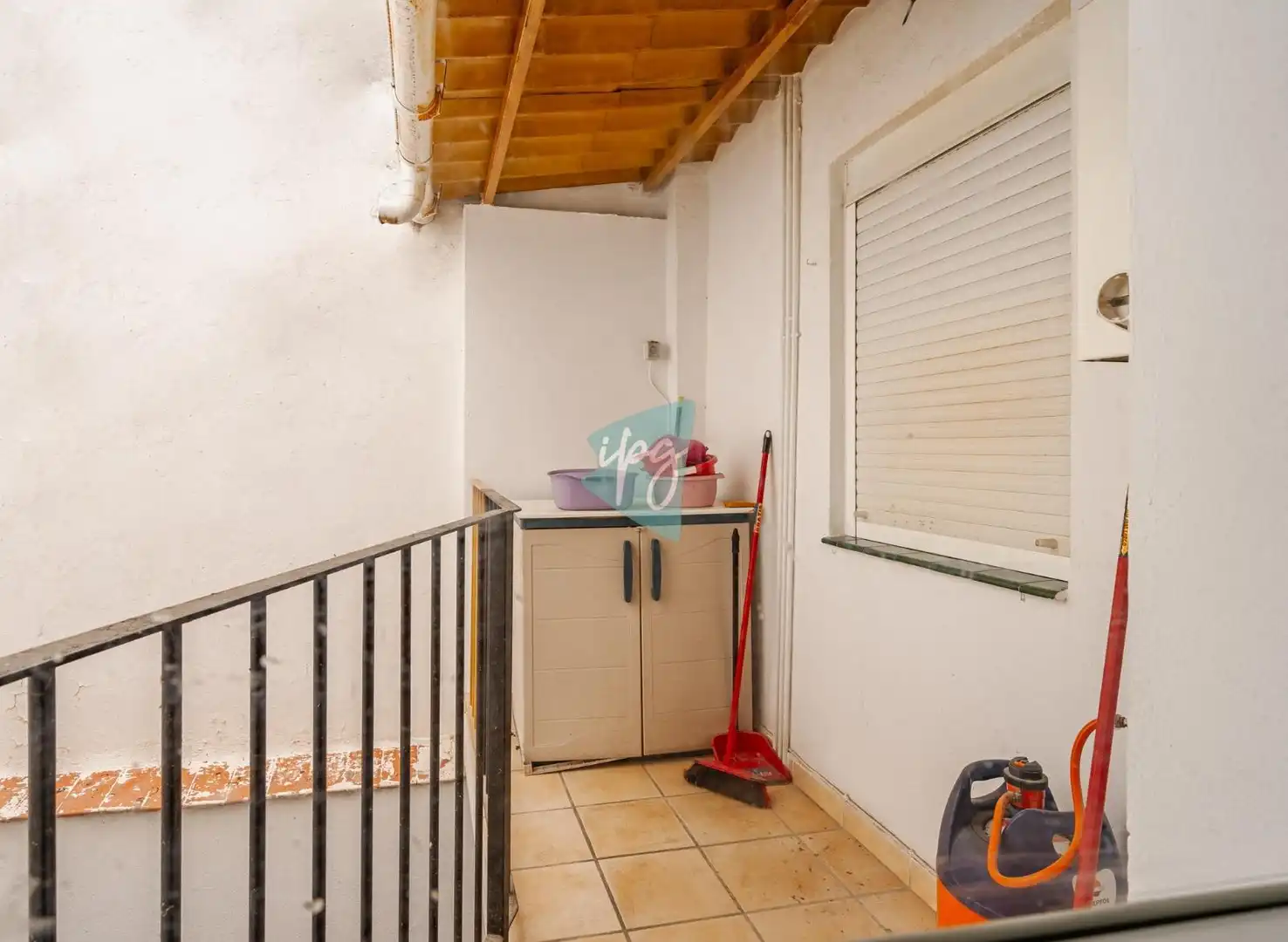 Pis amb terrassa en venda a Estepona Pueblo, imagen 20