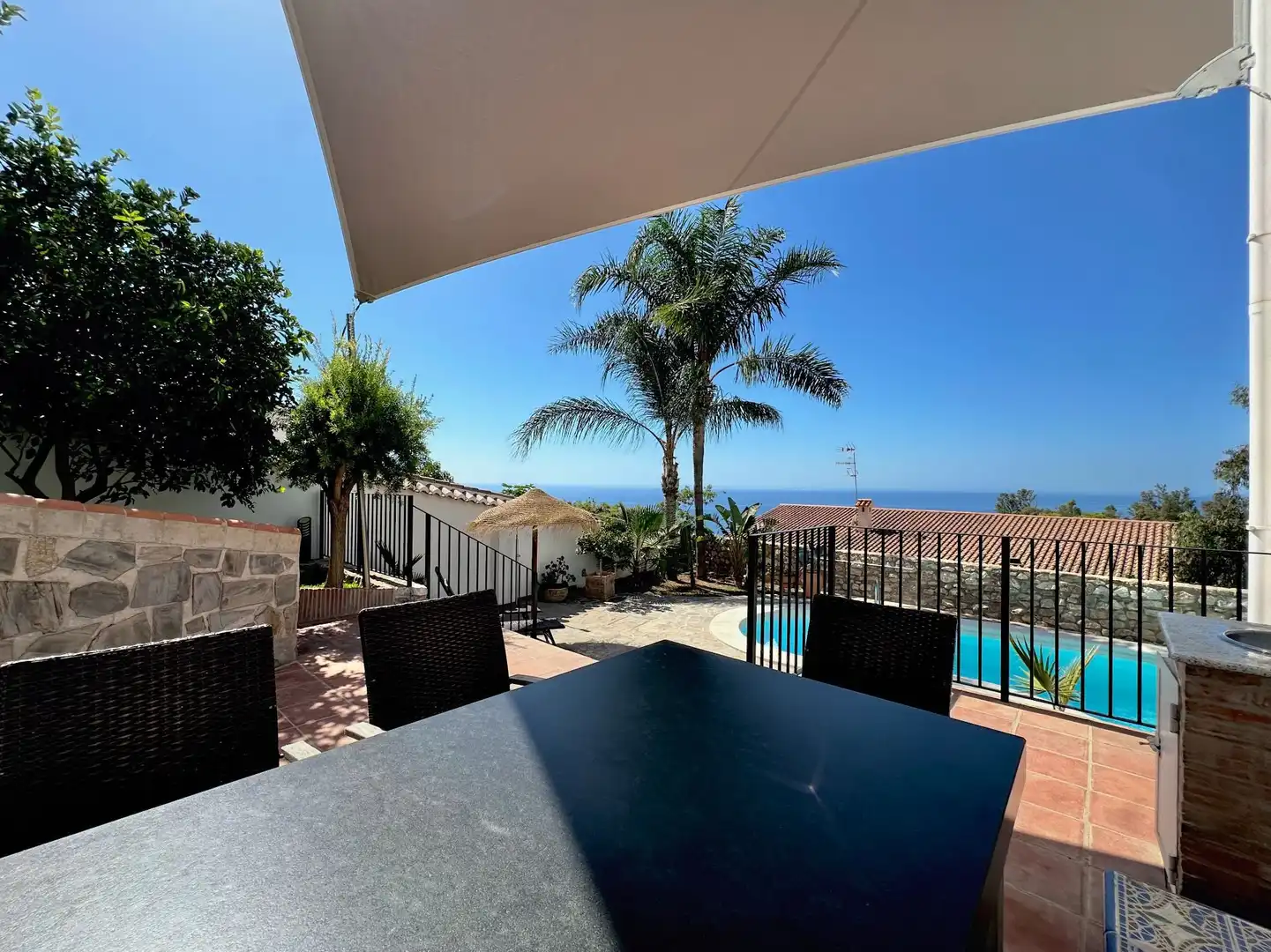 Villa con piscina in vendita a el naranjo, imagen 20