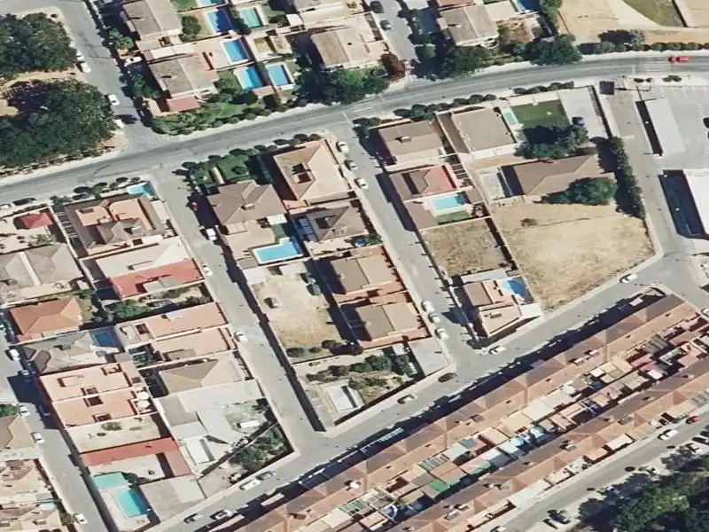 Flat for sale in Almensilla